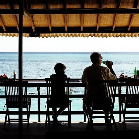 Bale Bingin Beachfront Stay Uluwatu Exterior foto
